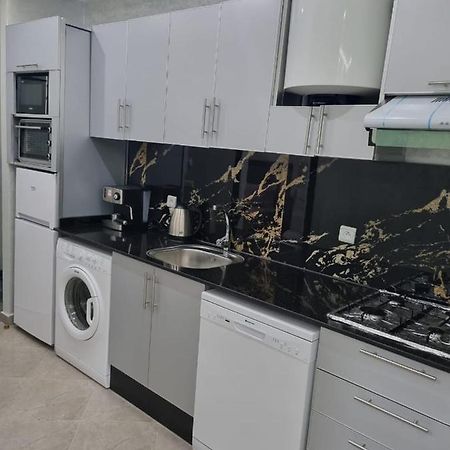 Comfors Appartements 2 Fnideq Eksteriør billede