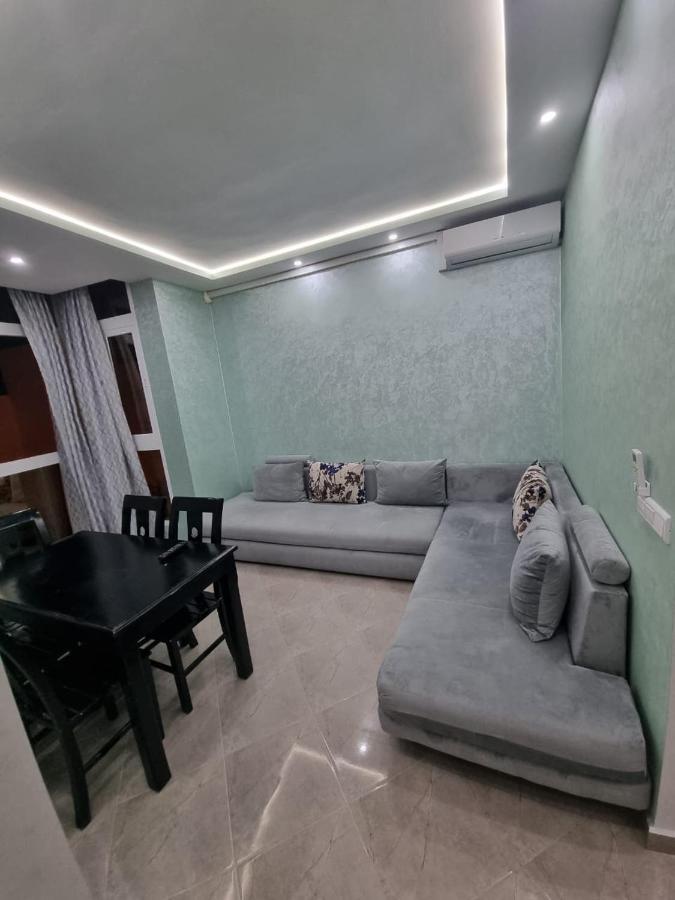 Comfors Appartements 2 Fnideq Eksteriør billede