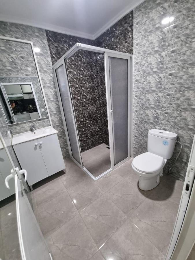 Comfors Appartements 2 Fnideq Eksteriør billede