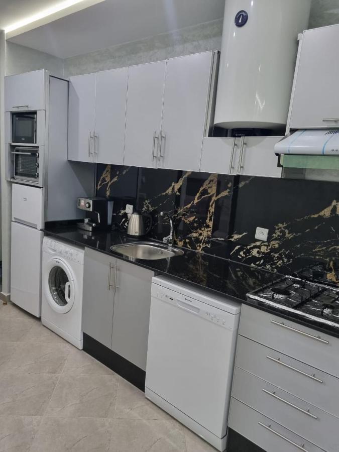Comfors Appartements 2 Fnideq Eksteriør billede